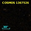 COSMOS J095835.11+020410.2