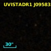 COSMOS J095833.10+020410.1