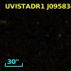 COSMOS J095834.25+020410.7