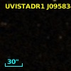 COSMOS J095834.32+020414.2