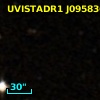 COSMOS J095836.46+020411.3