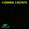 COSMOS J095820.88+020417.4
