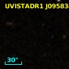 COSMOS J095834.97+020414.8