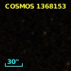 COSMOS J095832.57+020406.9
