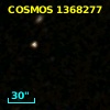 COSMOS J095826.30+020406.7