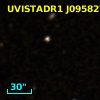 COSMOS J095827.60+020404.8
