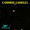 COSMOS J095827.48+020401.8