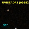 COSMOS J095826.03+020400.4