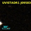 COSMOS J095836.39+020358.0
