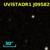 COSMOS J095829.09+020357.9