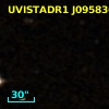 COSMOS J095836.00+020356.6