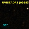 COSMOS J095831.44+020353.5