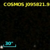 COSMOS J095821.93+020354.4