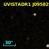 COSMOS J095829.49+020353.5