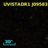 COSMOS J095832.72+020354.5