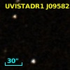 COSMOS J095825.49+020346.4