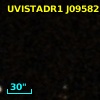 COSMOS J095821.57+020348.3
