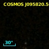 COSMOS J095820.56+020349.8