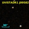 COSMOS J095827.35+020349.2