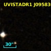COSMOS J095836.75+020349.1