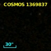 COSMOS J095833.73+020344.0
