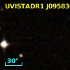 COSMOS J095836.76+020343.2