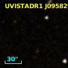 COSMOS J095829.29+020349.2
