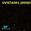 COSMOS J095820.07+020341.0