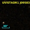 COSMOS J095835.30+020338.8