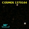 COSMOS J095828.56+020338.3