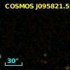 COSMOS J095821.53+020338.1