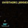 COSMOS J095835.75+020337.8