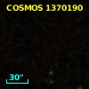 COSMOS J095820.96+020342.0