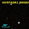 COSMOS J095826.88+020335.4