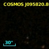 COSMOS J095820.86+020336.3