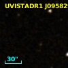 COSMOS J095829.69+020337.3
