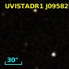 COSMOS J095827.89+020336.0