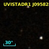 COSMOS J095828.40+020334.1
