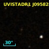 COSMOS J095828.42+020331.4