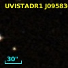 COSMOS J095836.05+020334.0
