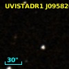 COSMOS J095826.67+020323.6