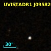 COSMOS J095826.35+020330.7