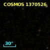COSMOS J095831.20+020332.1