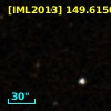COSMOS J095827.60+020329.3