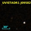 COSMOS J095827.96+020329.3