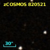 COSMOS J095828.89+020319.1