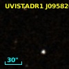 COSMOS J095826.71+020331.6