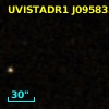 COSMOS J095835.13+020324.9