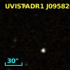 COSMOS J095826.62+020327.9