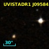 COSMOS J095842.95+020318.4